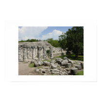 Chichén Itzá 8 posters