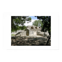 Chichén Itzá 9 posters
