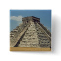 Chichen Itza buttons by quetzal323 Chichen Itza buttons