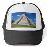 Chichen Itza hats