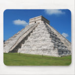 Chichen Itza mousepads