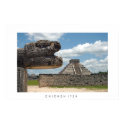 Chichén Itzá posters by Clay Chichén Itzá posters