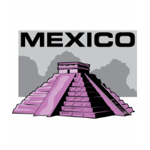 Chichen Itza t-shirts by alternateworlds Chichen Itza t-shirts