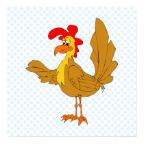 ChiChi Chicken posters