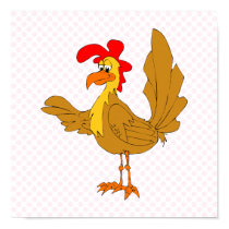 ChiChi Chicken posters