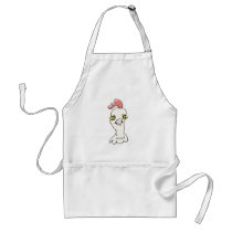 chick1 aprons by garethstamp chick1 aprons