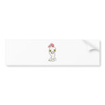 chick1 bumper stickers