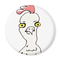chick1 magnets by garethstamp chick1 magnets