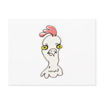 chick1 postcards by garethstamp chick1 postcards