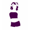 Chick 2 t-shirts