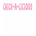 Chick-A-Licious t-shirts by melhi_ Chick-A-Licious t-shirts