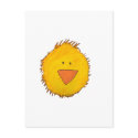 Chick Alone postcards by sarahwolf2 Chick Alone postcards
