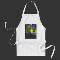 Chick Apron