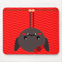 chick chik little cute mousepads by anacletocold chick chik little cute mousepads