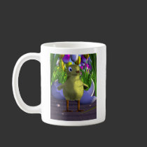 Chick Coffee Cup mugs