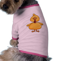 Chick Doggie Tshirt