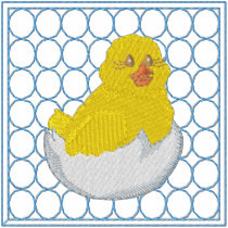 Chick embroidered shirts by ZazzleEmbroidery Chick embroidered shirts