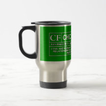 Chick Flick Coffee Mug