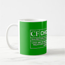 Chick Flick Coffee Mugs