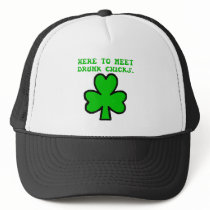 Chick Hat
