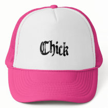 chick hats by Just2Cute chick hats