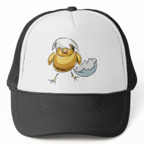 Chick hats