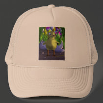 Chick Hat hats