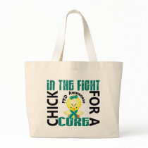 Chick In The Fight PKD bags by awarenesschicks Chick In The Fight PKD bags