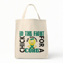 Chick In The Fight PKD bags by awarenesschicks Chick In The Fight PKD bags
