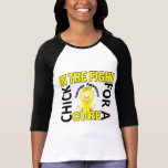 Chick In The Fight Sarcoma