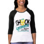 Chick Interrupted 2 Cervical Cancer T-shirts