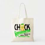 Chick Interrupted 2 Lyme Disease Bag