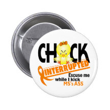 Chick Interrupted 2 MS Pins