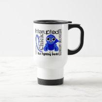 Chick Interrupted 3 Rheumatoid Arthritis RA mugs