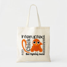 Chick Interrupted 3 RSD Reflex Sympathetic Dystrop Bag