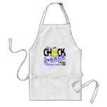 Chick Is Back Esophageal Cancer Apron