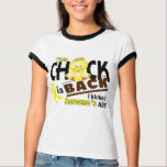 Chick Is Back Sarcoma