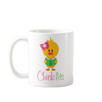 Chick Lits Mug