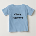 Chick Magnent t-shirts