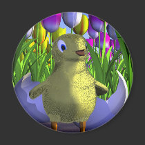 Chick Magnet