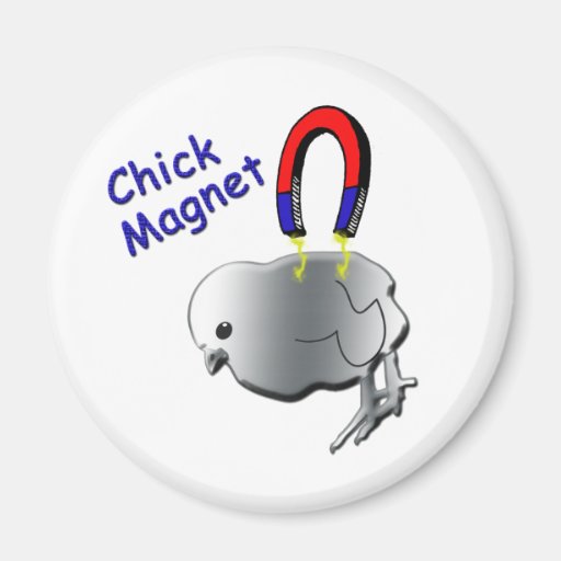 Chick Zazzle