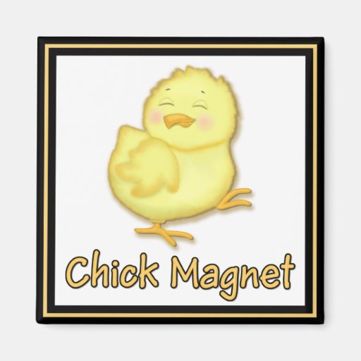 Chick Zazzle