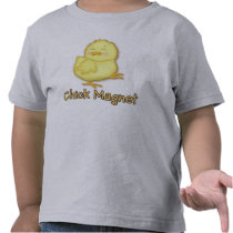 Chick Magnet 2 t-shirts by Spice Chick Magnet 2 t-shirts