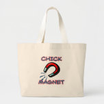 Chick Magnet Bags