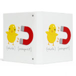 Chick Magnet Binders