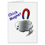 Chick Magnet