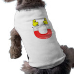 Chick Magnet Dog Clothes