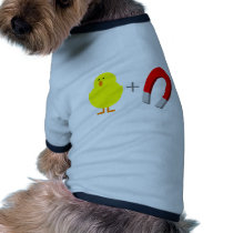 Chick Magnet Pet Tee