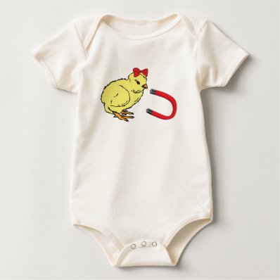 Chick Magnet funny lady's man Creeper