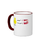 Chick Magnet Mug